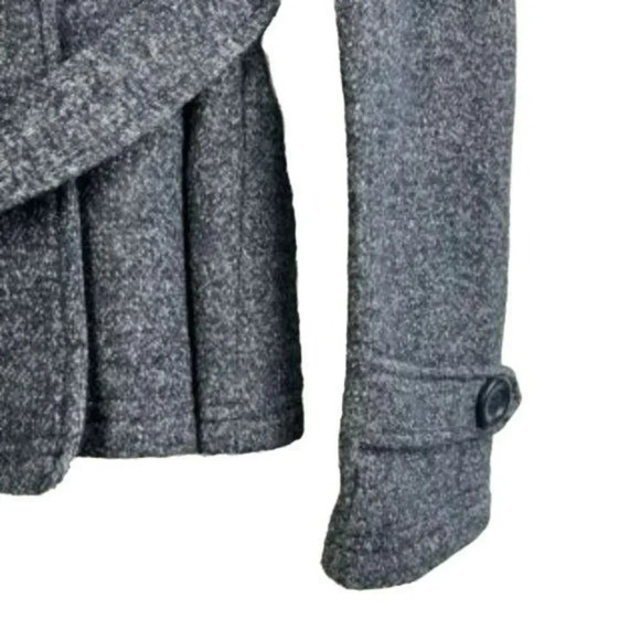 New Look Women Long Sleeve Button Down Jackets Size M - Picture 6 of 10